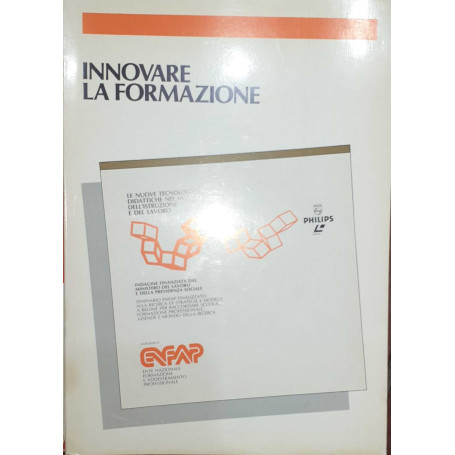Innovare la formazione