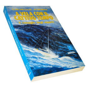 A vela con il tempo cattivo. Il consiglio degli esperti