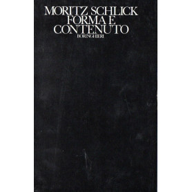 Forma e contenuto.
