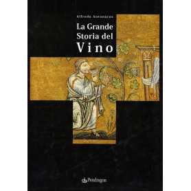 La grande storia del vino