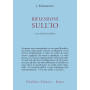 Riflessioni sull'io