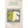 Storia teoria e fisiologia della sessualità. Libro terzo.