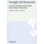 Famiglie del Novecento. Conflitti culture e relazioni