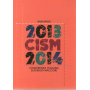 Annuario 2013 2014 CISM.