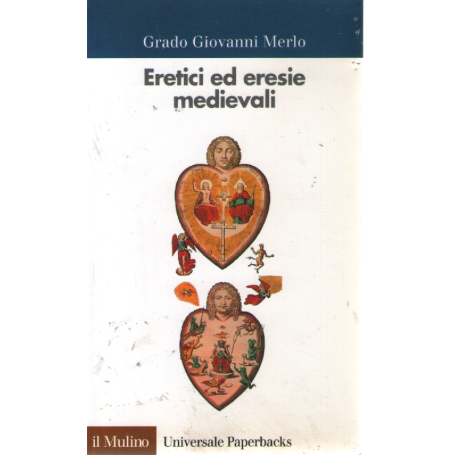 Eretici ed eresie medievali
