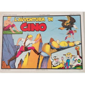 L'avventura di Gino.