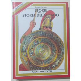 Storie della storia del mondo