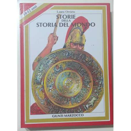 Storie della storia del mondo