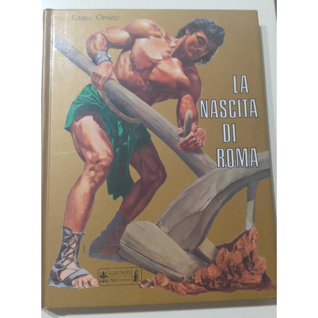 La nascita di Roma