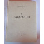 Il paesaggio. Volume VII