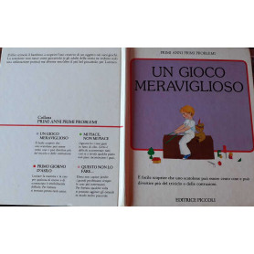 Un gioco meraviglioso
