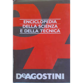 Enciclopedia della scienza e della tecnologia