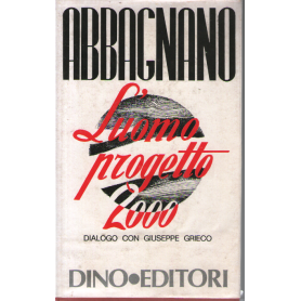 L' uomo progetto 2000