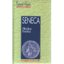 Medea Fedra. Testo latino a fronte.