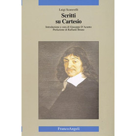 Scritti su Cartesio