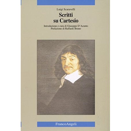 Scritti su Cartesio