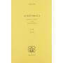 La Repubblica. Vol. III libro 4º.