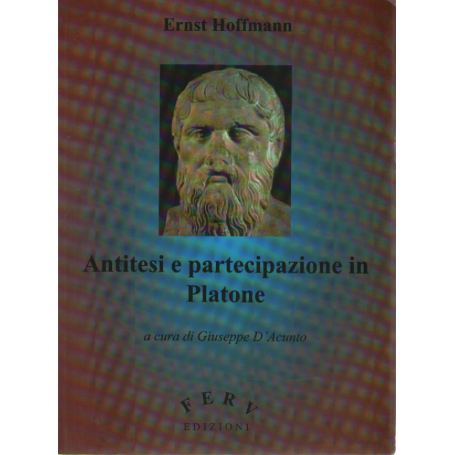 Antitesi e partecipazione in Platone