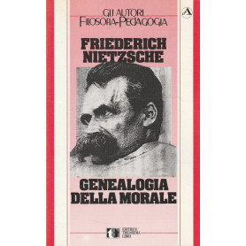 Genealogia della morale.