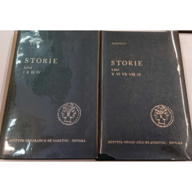 Storie (due volumi)
