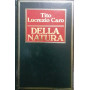 Della Natura