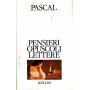 Pensieri-Opuscoli-Lettere