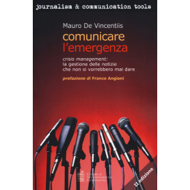 Comunicare l'emergenza.
