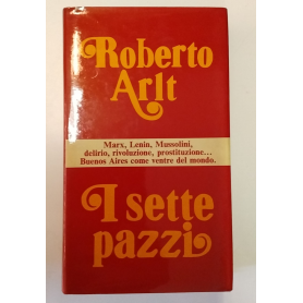 I sette pazzi