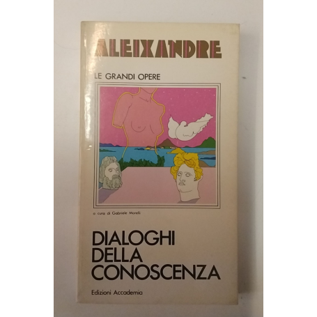 Dialoghi della conoscenza