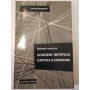 Giudizio estetico. Critica e censura.