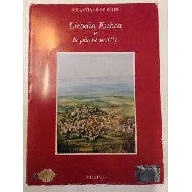 Licodia Eubea e le pietre scritte