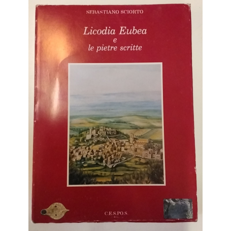 Licodia Eubea e le pietre scritte