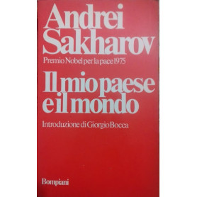 Il mio paese e il mondo