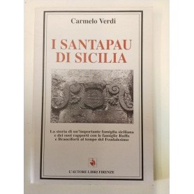 I Santapau di Sicilia