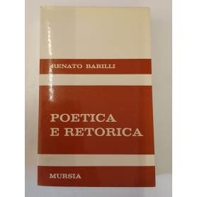 Poetica e retorica