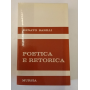 Poetica e retorica