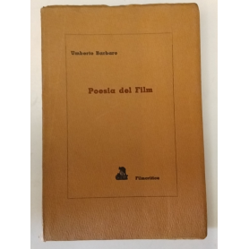 Poesia del Film