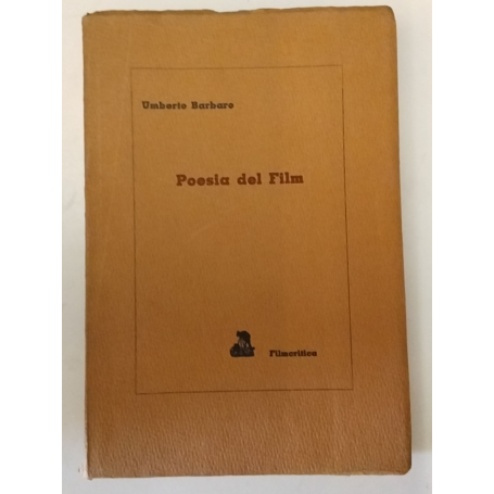 Poesia del Film