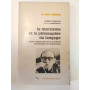 Le marxisme et la philosophie du langage: Essai d'application de la méthode sociologique en linguistique