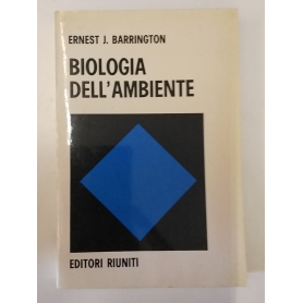 Biologia dell'ambiente