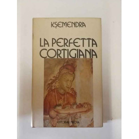 La perfetta cortigiana