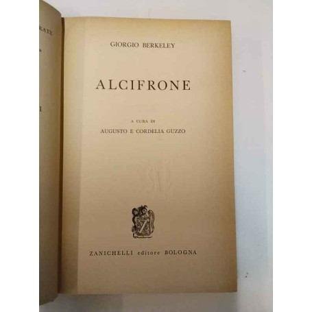 Filosofi moderni