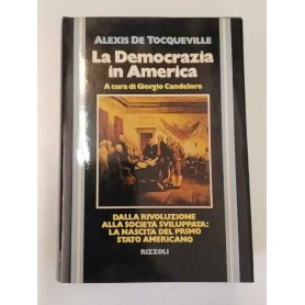 La democrazia in America
