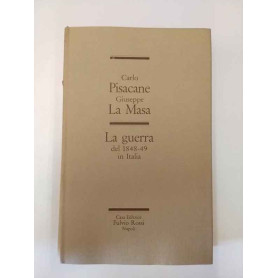 La guerra del 1848-49 in Italia