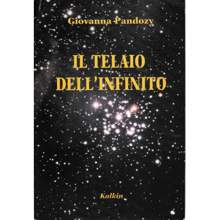 Il telaio dell'infinito. Analisi policroma del mito degli Argonauti