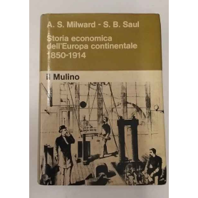 Storia economica dell'Europa continentale 1850-1914