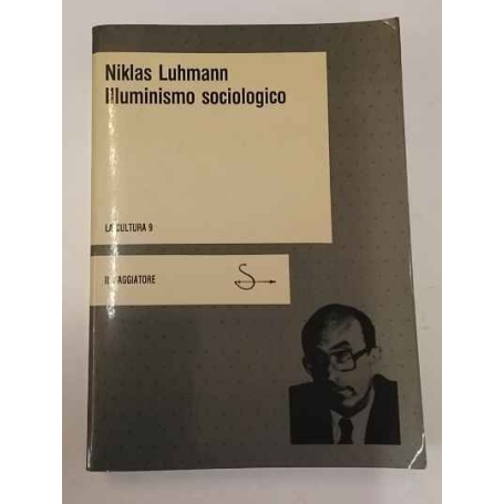Illuminismo sociologico