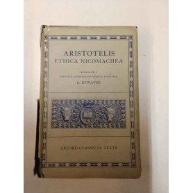 Ethica Nicomachea