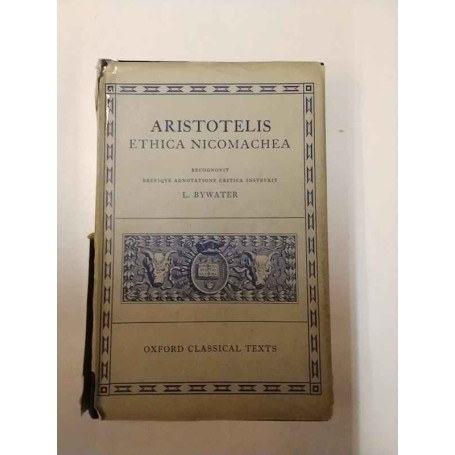 Ethica Nicomachea