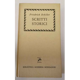 Scritti storici